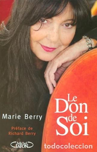 Libros: Le don de soi- 9782749903705