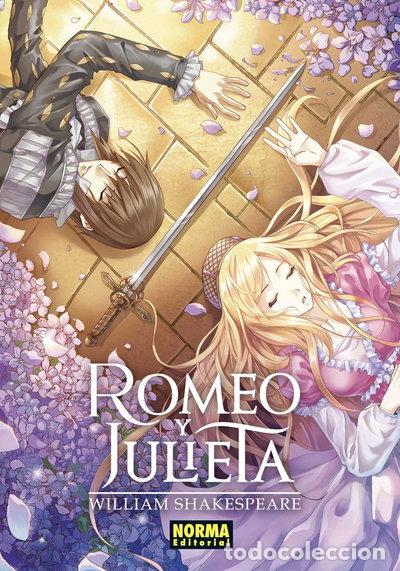 Libros: Romeo y Julieta- 9788467941050 - Foto 1