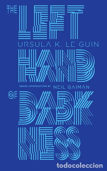 B&uuml;cher: The Left Hand of Darkness- 9780143111597