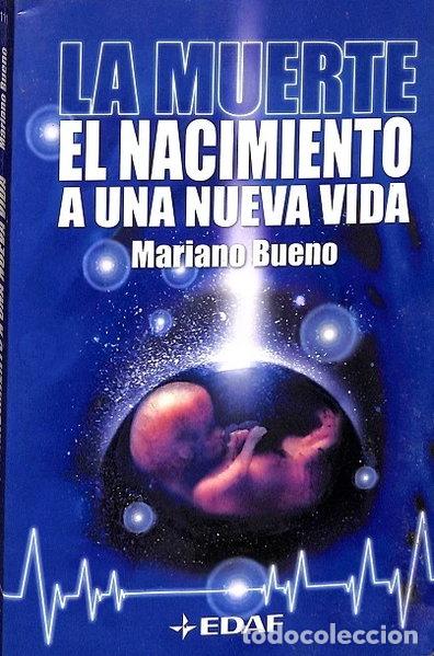 B&uuml;cher: La muerte: El nacimiento a una nueva vida- 9788441410473