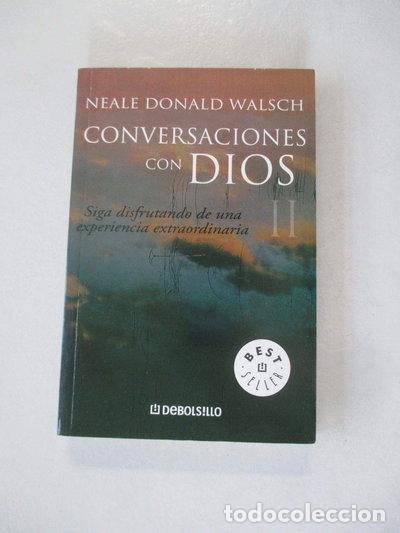 Libros: Conversaciones con Dios II- 9789586392501 - Foto 1