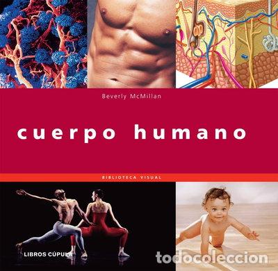 Libros: Cuerpo humano- 9788448047337 - Foto 1
