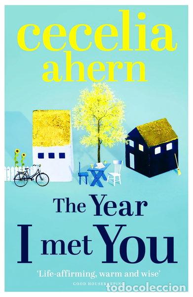 Libri di seconda mano: The Year I Met You- 9780007501809
