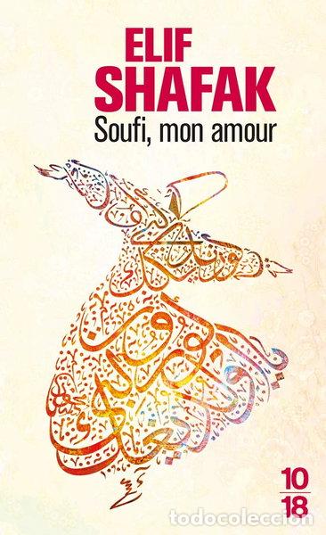 Libros: Soufi, mon amour- 9782264054067 - Foto 1