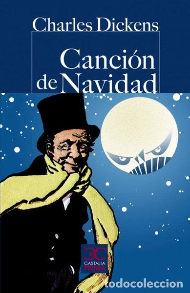 B&uuml;cher: Canci&oacute;n de Navidad- 9788497404327