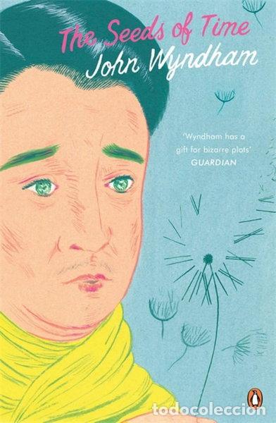 Libros: The Seeds of Time- 9780241972168