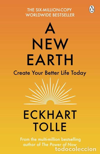 Libros: A New Earth- 9780141039411