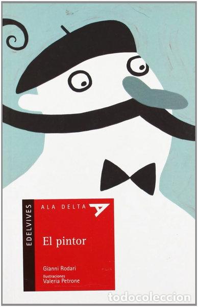 Libros: El pintor- 9788426366900
