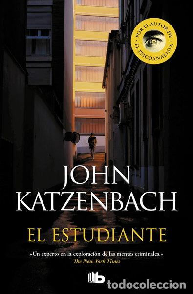 Libros: El estudiante- 9788413142203 - Foto 1