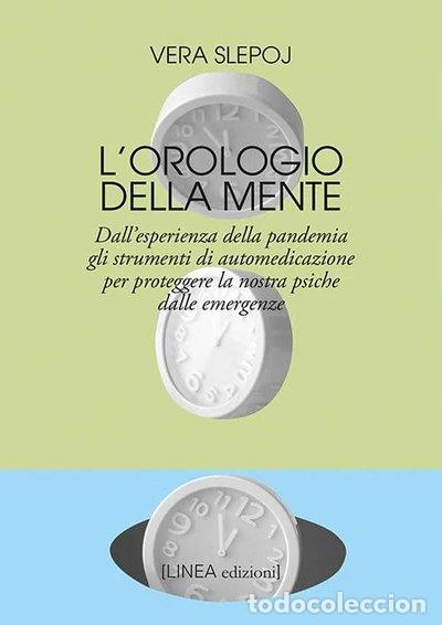 Libros: L'orologio della mente- 9788831499200