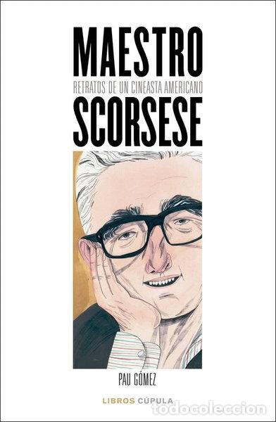 Libros: Maestro Scorsese- 9788448027100 - Foto 1