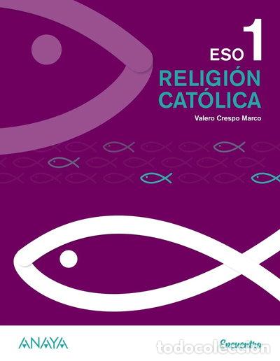 Libros: Religi&oacute;n Cat&oacute;lica 1- 9788469871980