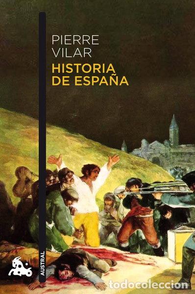 Libros: Historia de Espa&ntilde;a- 9788408112389 - Foto 1