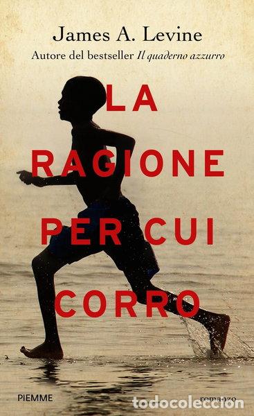Libros: La ragione per cui corro- 9788856636185 - Foto 1