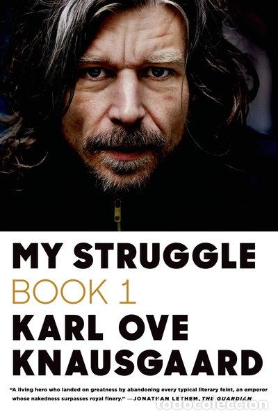 Libros: My Struggle: Book 1- 9780374534141 - Foto 1
