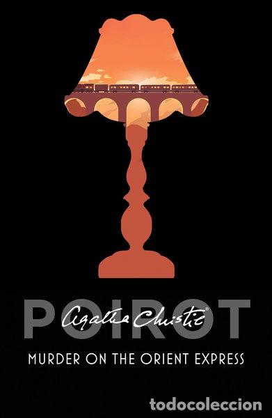 Libros: Murder on the Orient Express- 9780007527502 - Foto 1
