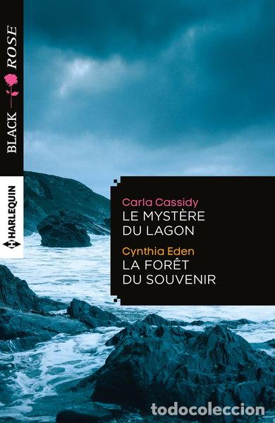 Libros: Le myst&egrave;re du lagon ; La for&ecirc;t du souvenir- 9782280345637