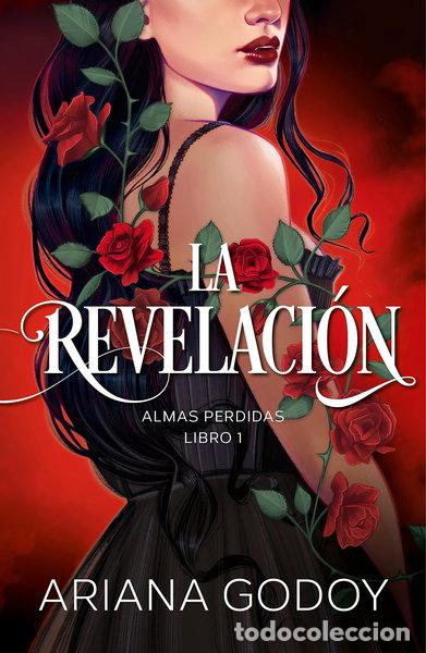 Libros: La revelaci&oacute;n- 9788418798788