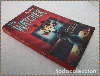 Libri di seconda mano: The Watcher- 9780590557047