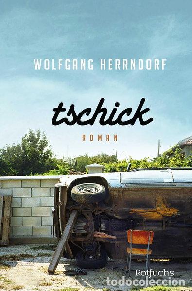 Libros: Tschick- 9783499216510