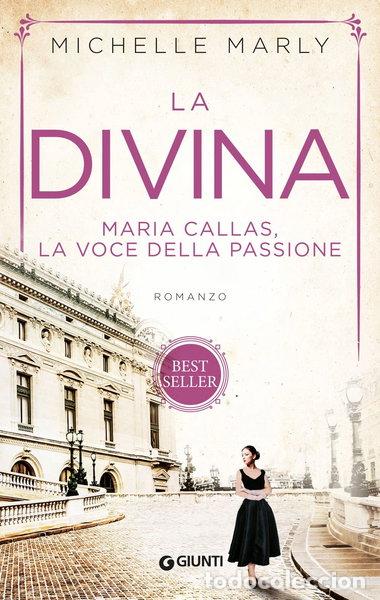 Libri di seconda mano: La divina: Maria Callas, la voce della passione- 9788809905733