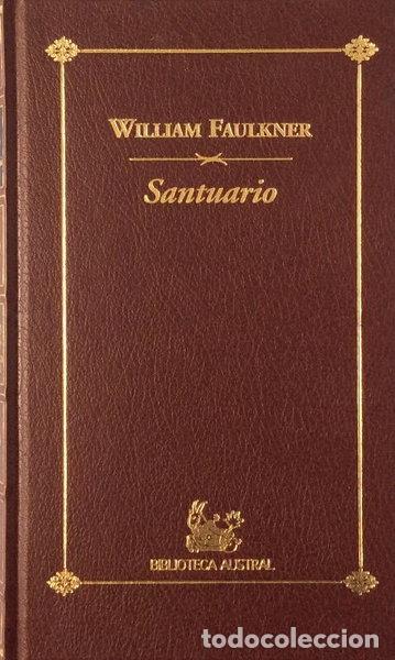 Libri di seconda mano: Santuario- 9788439592488