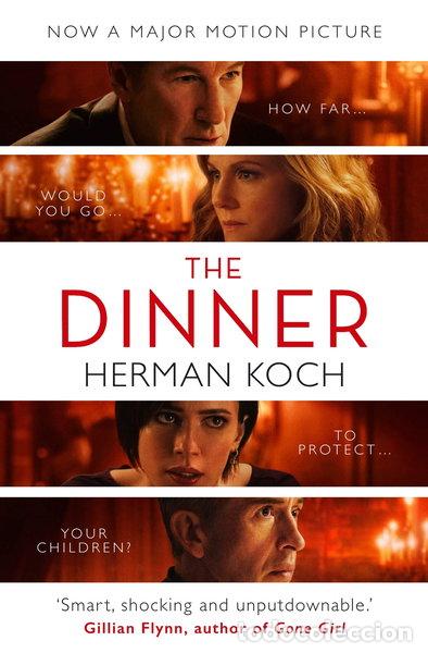 Libros: The Dinner- 9781786491466 - Foto 1
