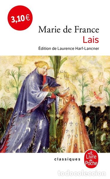 Libros: Lais (9782253098454)