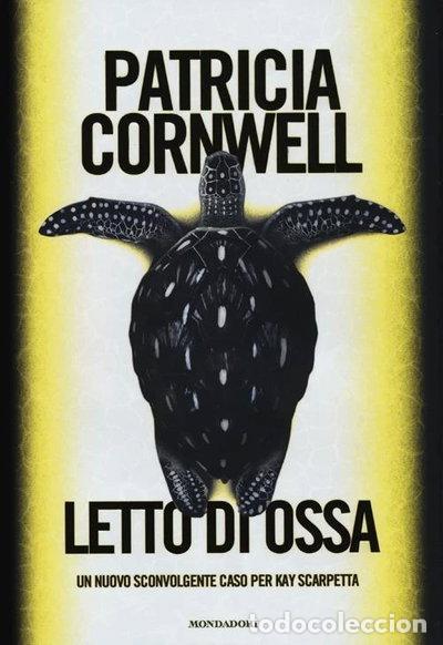 B&uuml;cher: Letto di ossa- 9788804626749