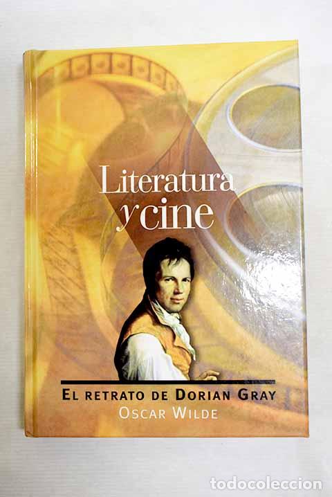 Libros: El retrato de Dorian Gray.- Wilde, Oscar - Foto 1