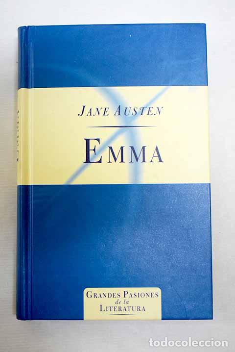B&uuml;cher: Emma: Austen, Jane: Orbis..- Austen, Jane