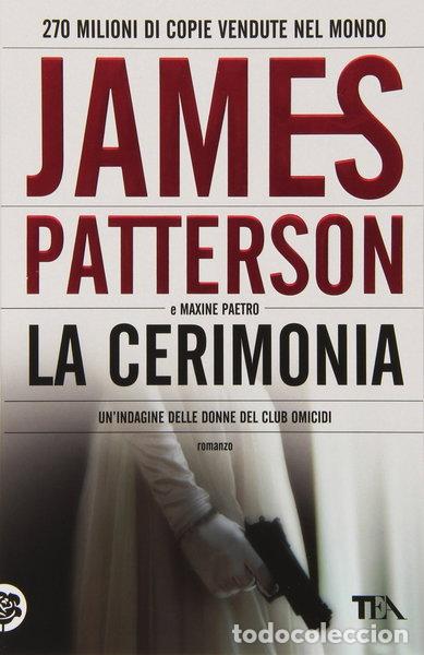 Libros: La cerimonia- 9788850233557 - Foto 1