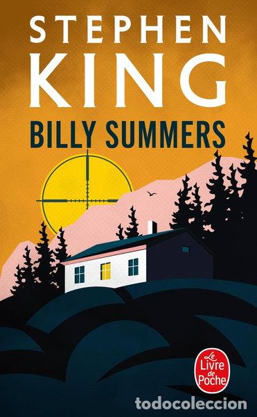 B&uuml;cher: Billy Summers- 9782253247432