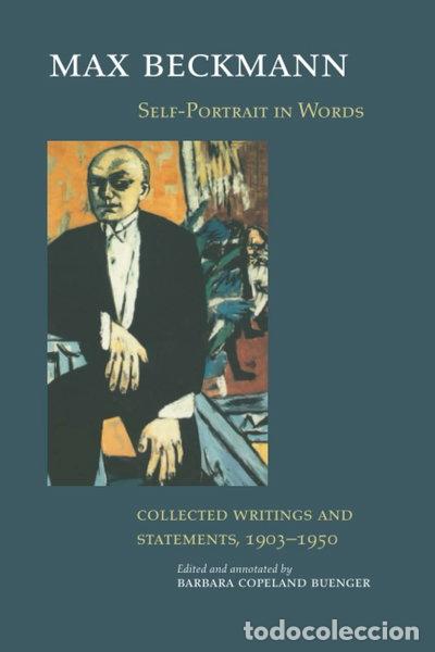 Libros: Self-Portrait in Words- 9780226041360 - Foto 1