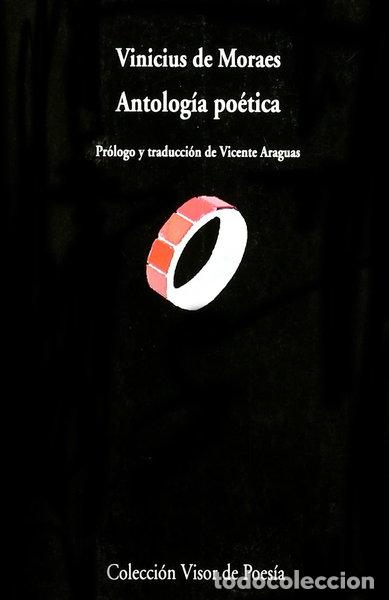 Libros: Antolog&iacute;a po&eacute;tica- 9788475229874 - Foto 1