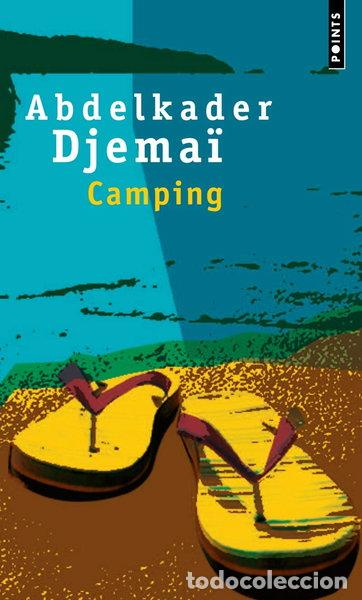 Livros em segunda m&atilde;o: Camping- 9782020813396