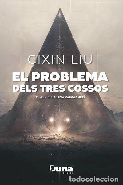 Libros: El problema dels tres cossos- 9788412683226 - Foto 1