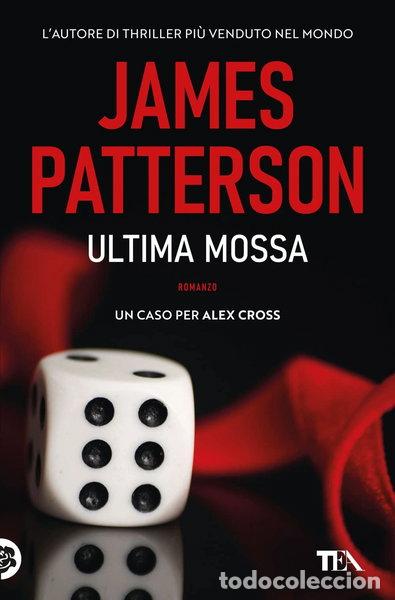 Libros: Ultima mossa- 9788850252879
