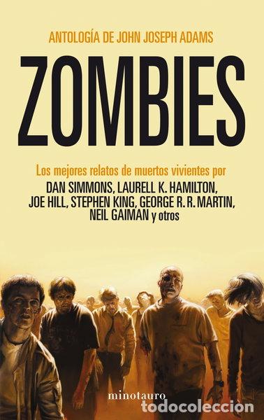 Libros: Zombies- 9788445077627 - Foto 1