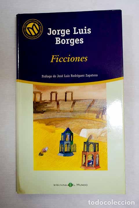 Libri di seconda mano: Ficciones: Borges, Jorge Luis.- Borges, Jorge Luis