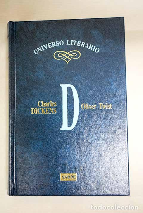 B&uuml;cher: Oliver Twist: Dickens, Charles.- Dickens, Charles