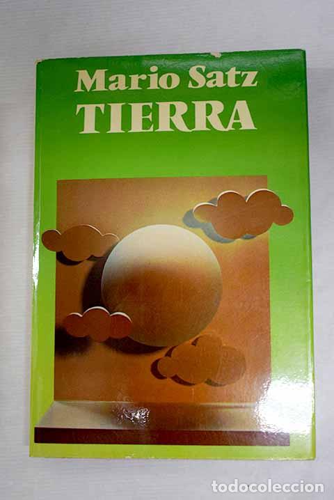Libros: Tierra: Satz, Mario: Noguer..- Satz, Mario