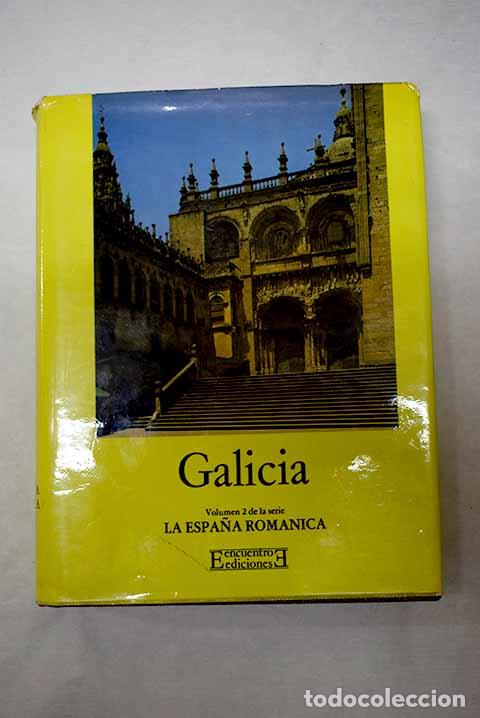 Libros: Galicia: Chamoso Lamas, Manuel.- Chamoso Lamas, Manuel - Foto 1