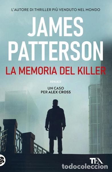 Libros: La memoria del killer- 9788850252855