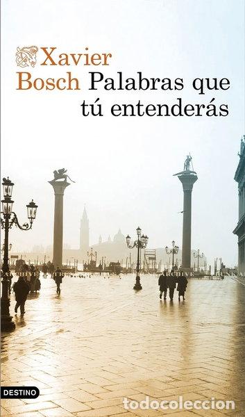 B&uuml;cher: Palabras que t&uacute; entender&aacute;s- 9788423356003