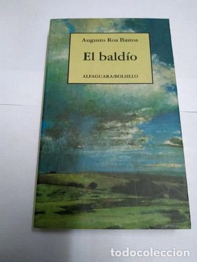 B&uuml;cher: El bald&iacute;o- 9788420480893