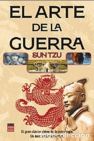 B&uuml;cher: El arte de la guerra- 9788499177373