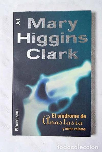 Libri di seconda mano: El s&iacute;ndrome de Anastasia- 9788484506386