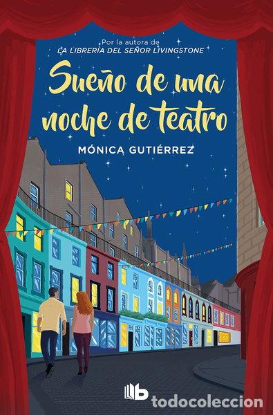 Libri di seconda mano: Sue&ntilde;o de una noche de teatro- 9788413146072