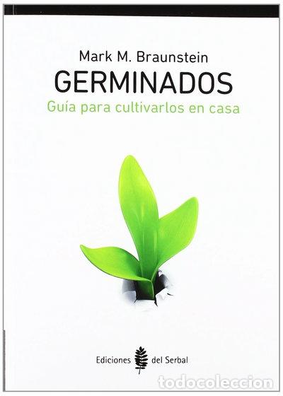 Libros: Germinados- 9788476286883